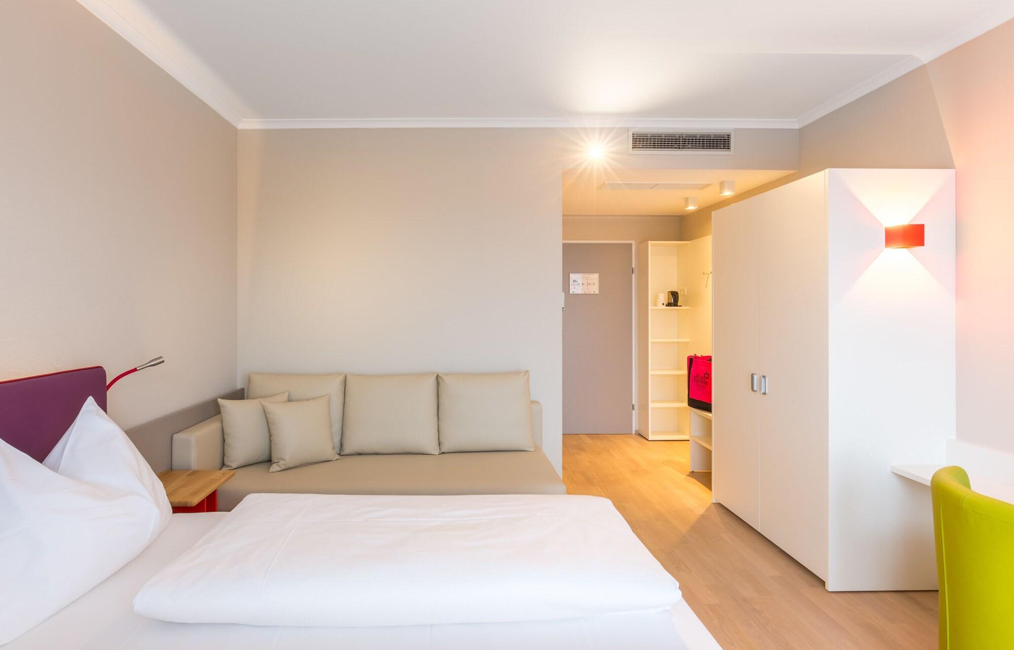 All In Red Thermenhotel لتزمانسبرغ المظهر الخارجي الصورة