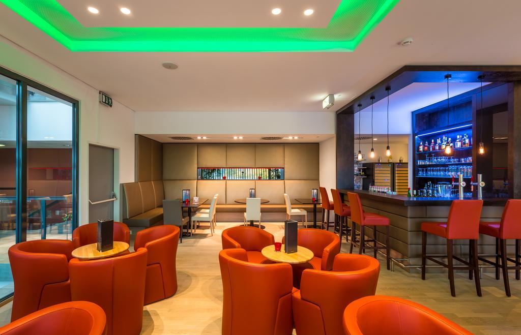 All In Red Thermenhotel لتزمانسبرغ المظهر الخارجي الصورة